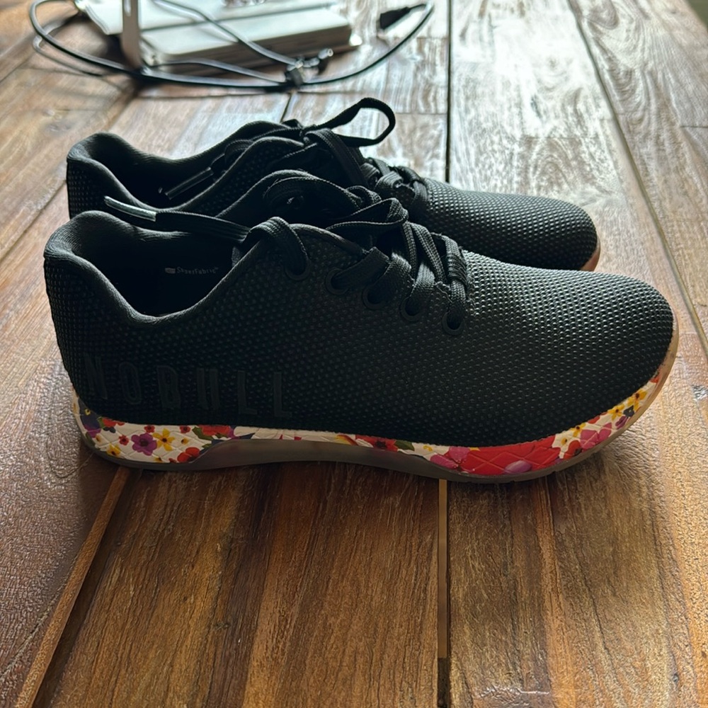 NOBULL Shoes